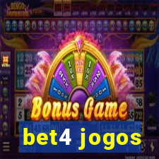 bet4 jogos
